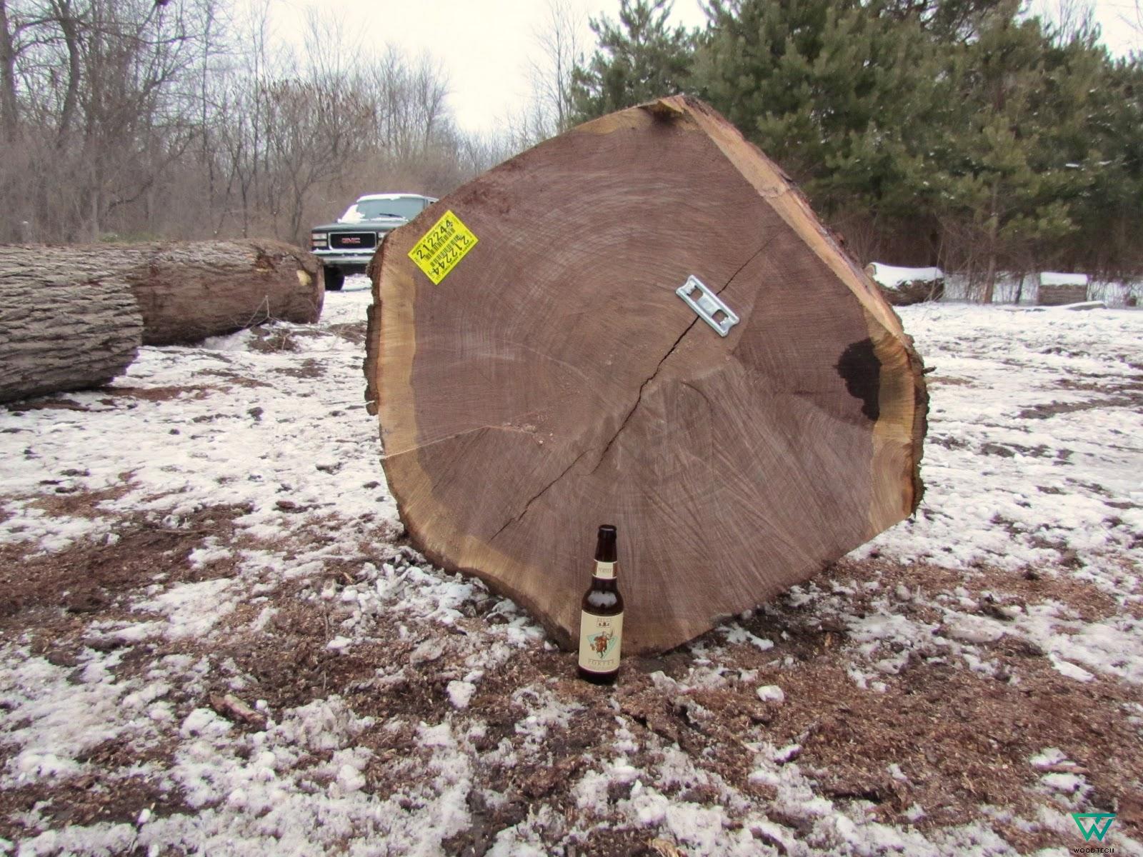 Gỗ óc chó là gì